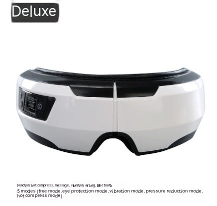 Ögonmassageapparat Ögonvårdsapparat Ögonmassageapparat