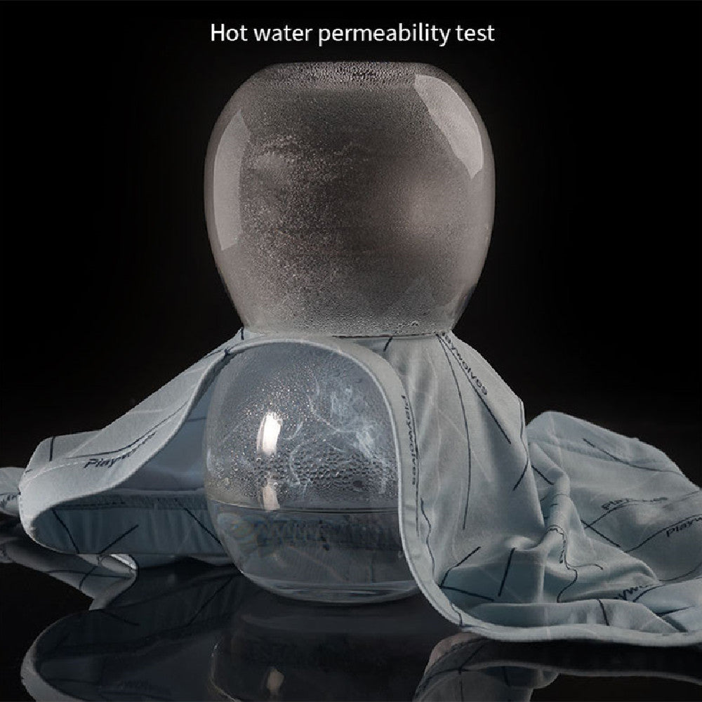 Bekväma elastiska shorts för män och ungdomar