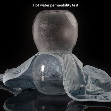 Bekväma elastiska shorts för män och ungdomar