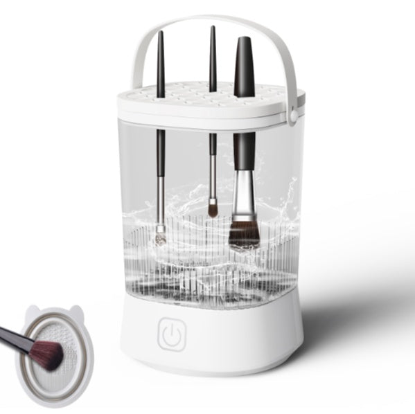 Tredje generationens tvättmaskin