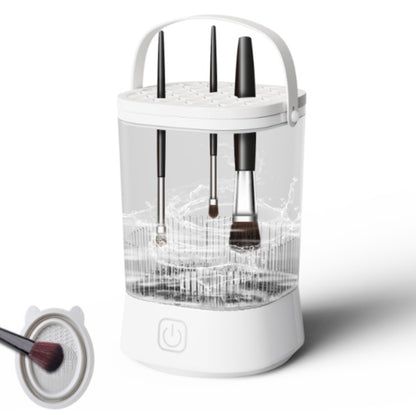 Tredje generationens tvättmaskin