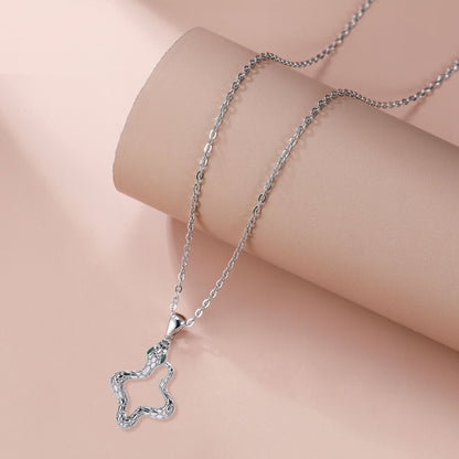 Ormmönster Smycken Personlig Design Mode Ornament Halsband