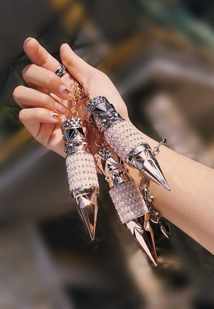 Matt matt läppstift