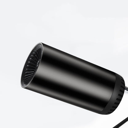 Bilvärmare Fordonsvärme Kylfläkt Bärbar Avfrostning och Avimning Liten Elektrisk Apparat Kul