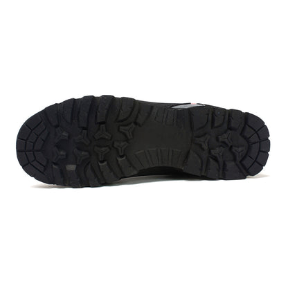 Vandringsskor, herrskor, stötdämpande skor