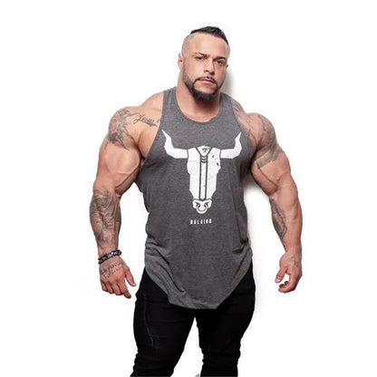 Muskulös Man Fitness Kortärmad Stretch Rund Hals Fitness T-shirt Het Stil