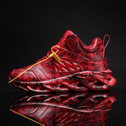 Nya herrskor Putian mode sportskor fritidsskor