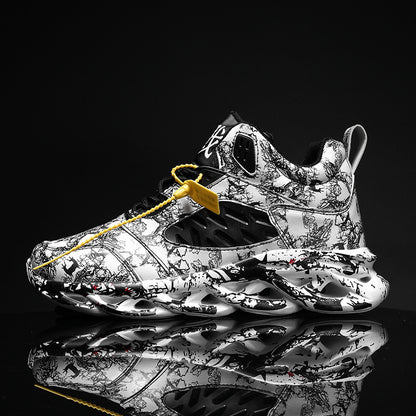 Nya herrskor Putian mode sportskor fritidsskor