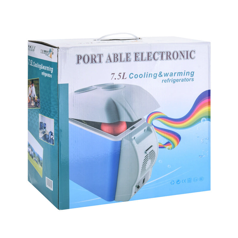 Bilkylskåp Minikylskåp Bekvämt minikylskåp Sovsalskylskåp Praktiskt minikylskåp