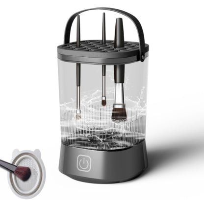 Tredje generationens tvättmaskin