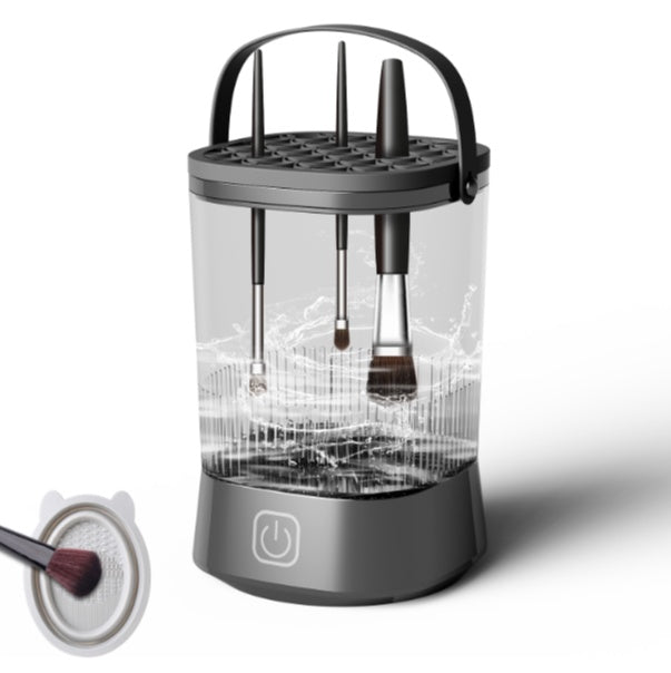 Tredje generationens tvättmaskin