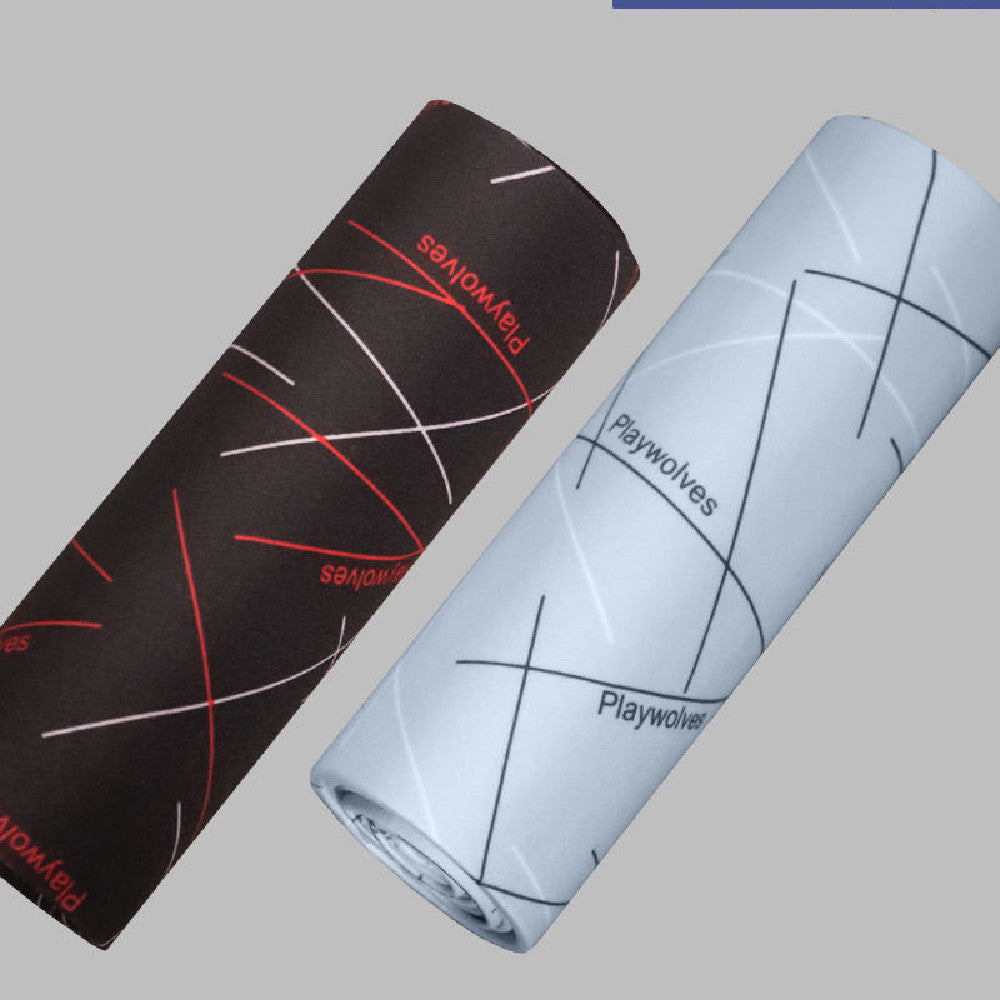 Bekväma elastiska shorts för män och ungdomar