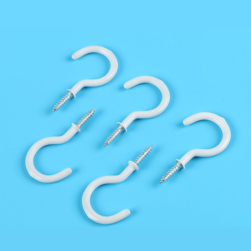 Anpassad handstickad hängande blomkrukasäck