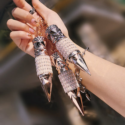 Matt matt läppstift