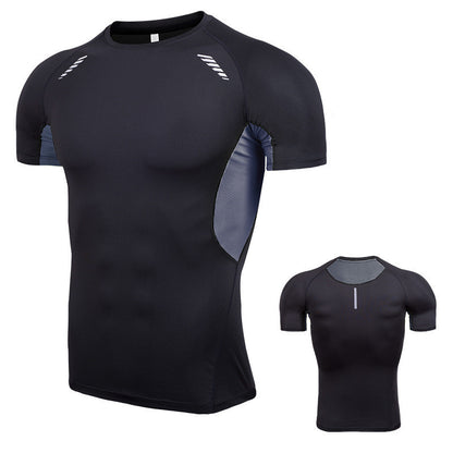 Träningskläder för fet man