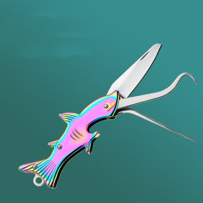 304 Rostfritt Stål Tandpetare Kniv Köksredskap Gadgets