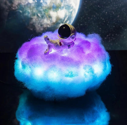 RGB Phantom Thundercloud LED-molnljus