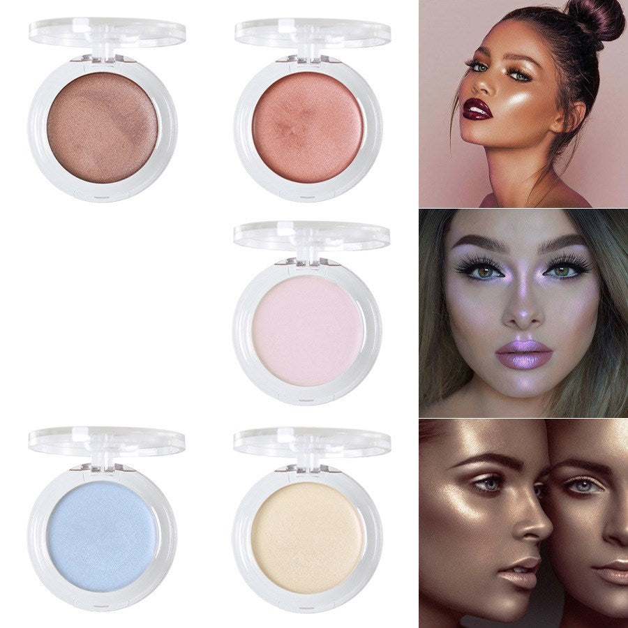 Reparationspasta för ljusare högljus