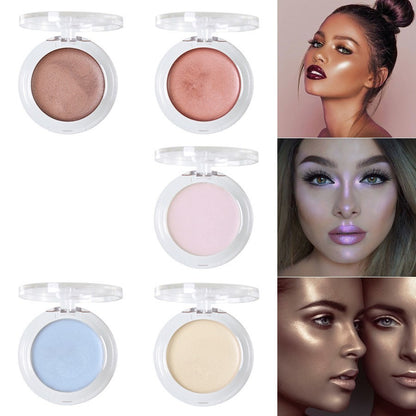 Reparationspasta för ljusare högljus