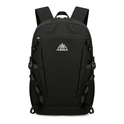 Ny utomhus bergsryggsäck med stor kapacitet, lätt och vattentät, professionell vandringsryggsäck