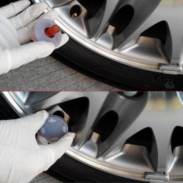 Hjuldekorationslampor