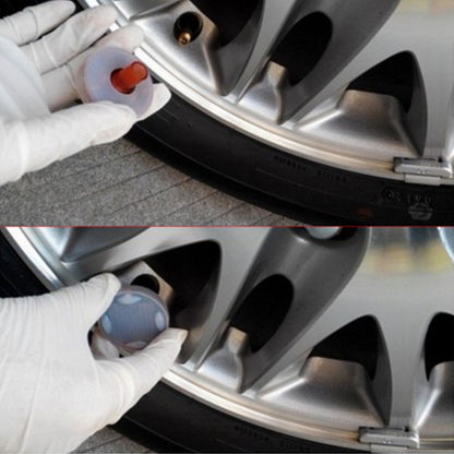 Hjuldekorationslampor