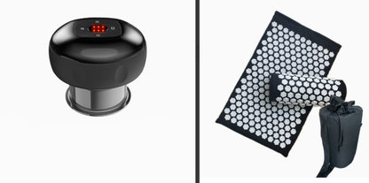 Elektrisk vakuumkoppning massagekroppskoppar anti-celluliter terapimassageapparat för kropp elektrisk guasha skrapning fettförbränning bantning