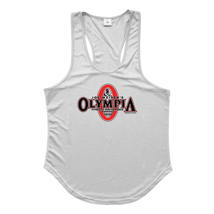 Bodybuilding muskulös man Bodybuilding fitness sportväst