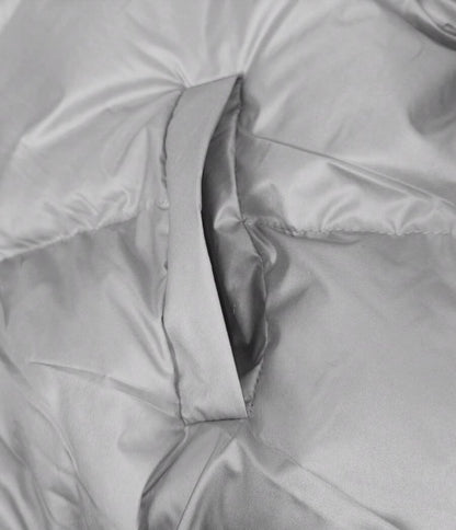 Kvinnors europeisk och amerikanska stil med kort krage och dragkedja