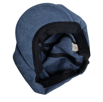 Brittisk stil åttkantig keps Fyra säsonger keps herr