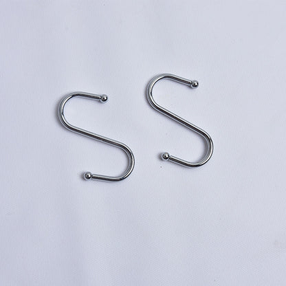 Anpassad handstickad hängande blomkrukasäck