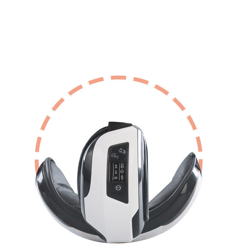 Ögonmassageapparat Ögonvårdsapparat Ögonmassageapparat