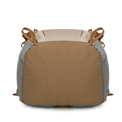 Ny utomhus bergsryggsäck med stor kapacitet, lätt och vattentät, professionell vandringsryggsäck