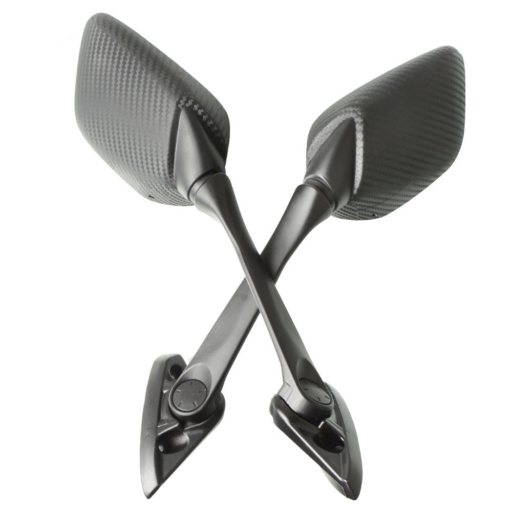 Lämplig för R3 R25 Motorcykel Sportbil Backspegel