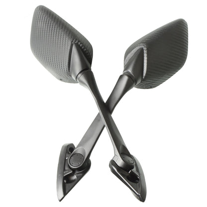 Lämplig för R3 R25 Motorcykel Sportbil Backspegel