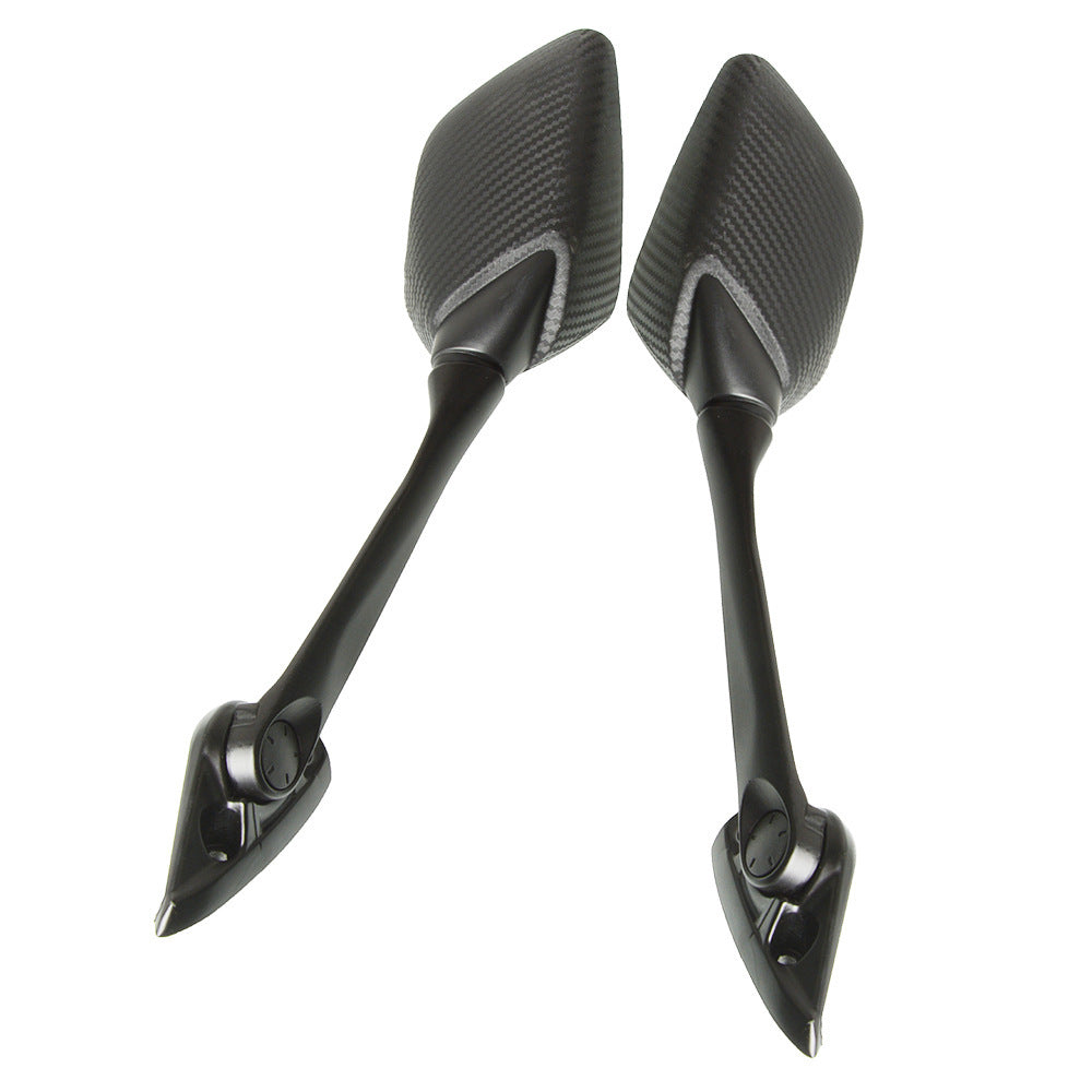 Lämplig för R3 R25 Motorcykel Sportbil Backspegel