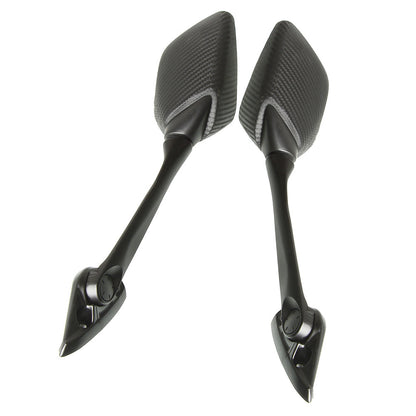 Lämplig för R3 R25 Motorcykel Sportbil Backspegel