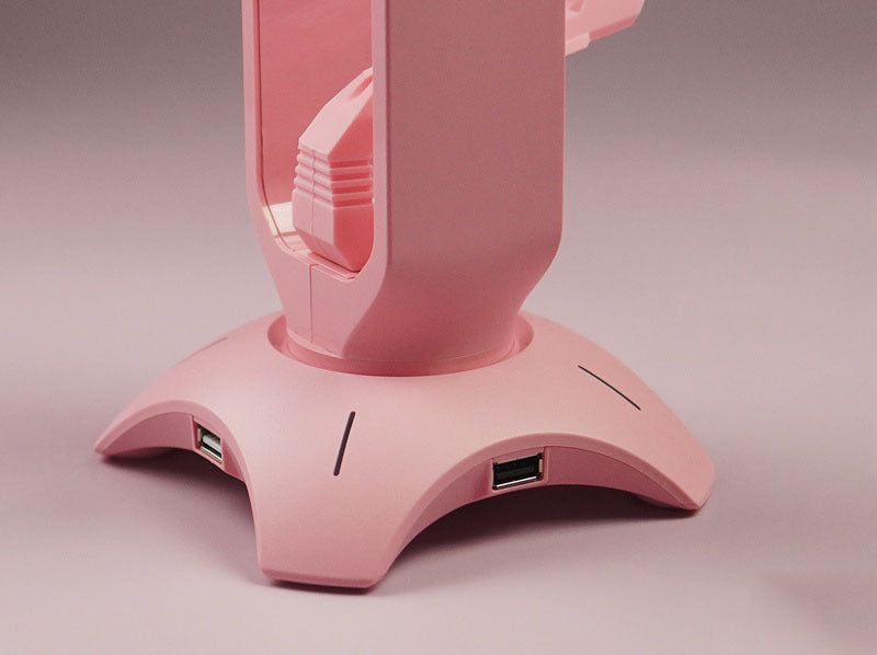 Hem Mode Personlighet Gaming Hörlursstativ