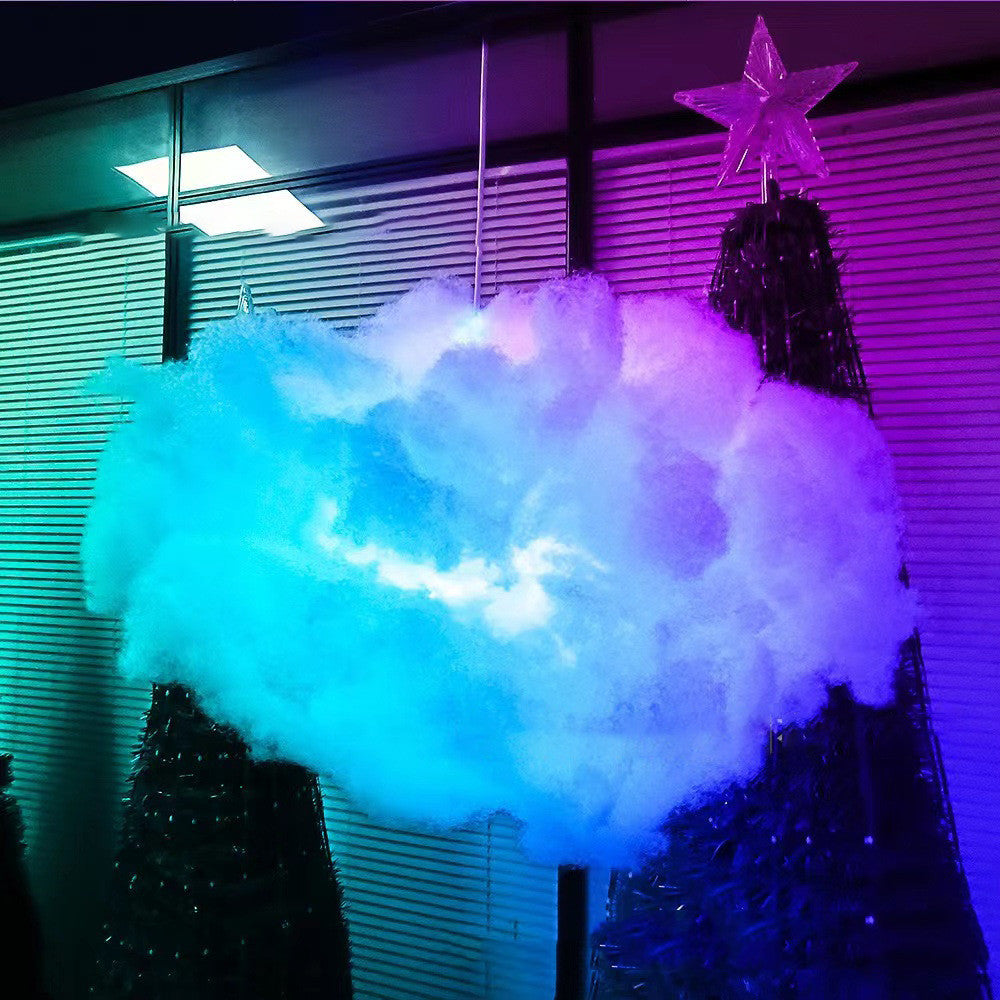RGB Phantom Thundercloud LED-molnljus