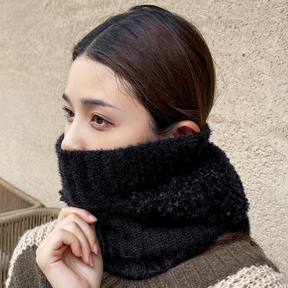 Multifunktionell mössa/halsduk/hel del/hatt/halsskydd/bandana varm